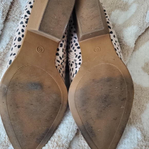 Booties - Picture 3 of 3